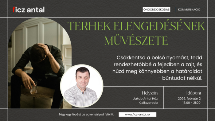 Elengedés művészete (1)